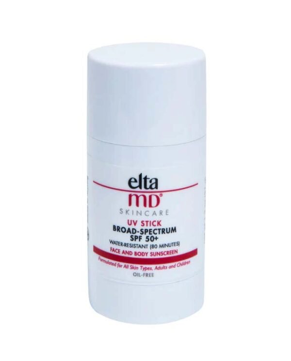 EltaMD UV Stick Broad-Spectrum SPF 50+ Face and Body Sunscreen EltaMD UV Stick Broad-Spectrum SPF 50+ Face and Body Sunscreen