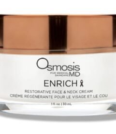 Osmosis Beauty Enrich Restorative Face and Neck