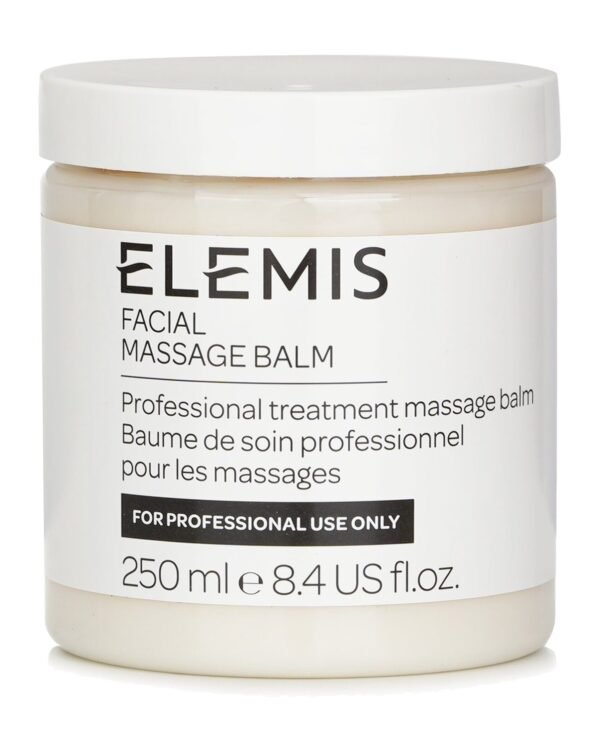 Elemis Amber Massage Balm For Face