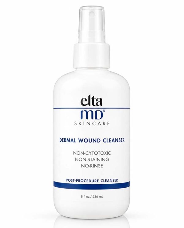 EltaMD Dermal Wound Cleanser