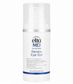 EltaMD Renew Eye Gel