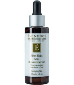 Eminence Organic Skin Care Firm Skin Acai Booster-serum