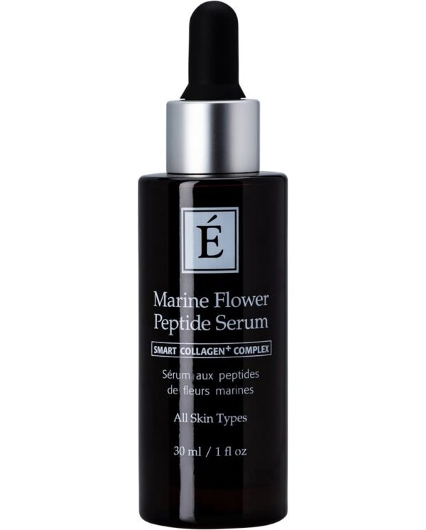 Eminence Organic Skin Care Marine Flower Peptide Serum