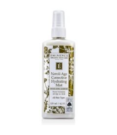 Eminence Organic Skin Care Neroli Age Corrective Hydrating Mist