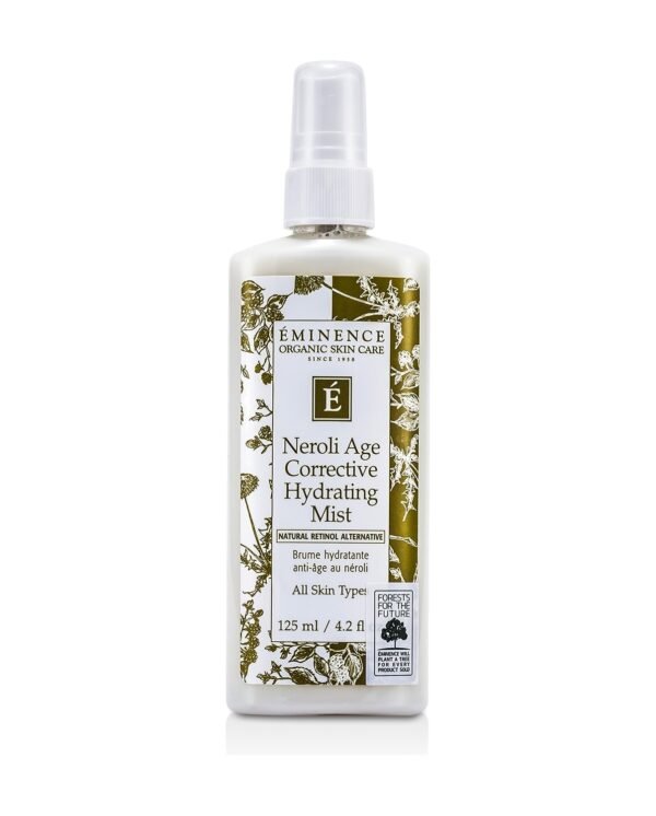 Eminence Organic Skin Care Neroli Age Corrective Hydrating Mist