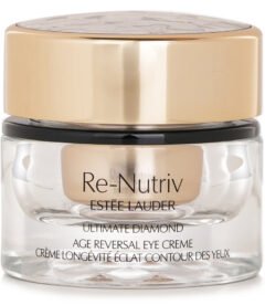Estee Lauder Re-Nutriv Ultimate Diamond Age Reversal Eye Creme