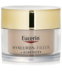 Eucerin Anti Age Hyaluron Filler Plus Elasticity Cream Notte Day and Night Cream