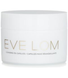 Eve Lom Cleansing Oil Capsules