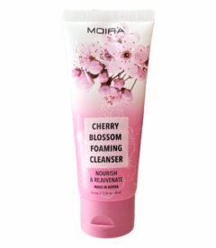 Moira Cosmetics Foaming Cleanser
