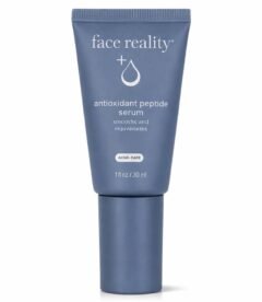 Face Reality Antioxidant Peptide Serum