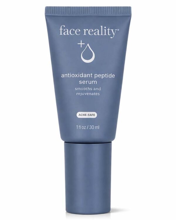Face Reality Antioxidant Peptide Serum Face Reality Antioxidant Peptide Serum