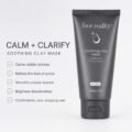 Face Reality Soothing Clay Mask