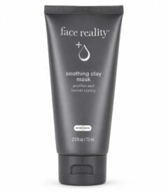 Face Reality Soothing Clay Mask