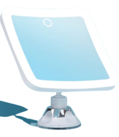 Fancii Mira 2 10x Magnifying Mirror