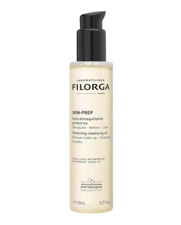 Filorga Skin-Prep Perfecting Cleansing Oil Filorga Skin-Prep Perfecting Cleansing Oil