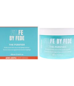 Fit.Fe By Fede The Purifying Body Scrub