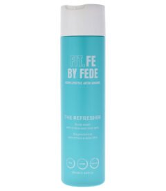 Fit.Fe By Fede The Refresher Body Wash