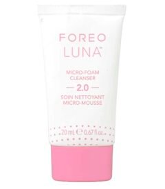 Foreo Luna Micro-Foam Cleanser 2.0