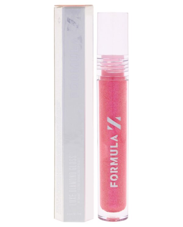 Formula Z Luxe Diamond Gloss Formula Z Luxe Diamond Gloss