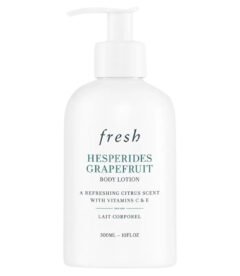 Fresh Hesperides Grapefruit Body Lotion