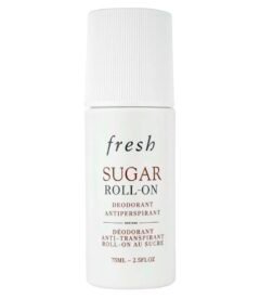 Fresh Sugar Roll-On Deodorant