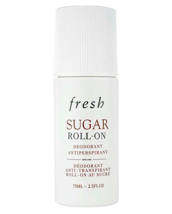 Fresh Sugar Roll-On Deodorant Fresh Sugar Roll-On Deodorant