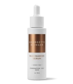 Georgette Klinger Niacinamide Serum