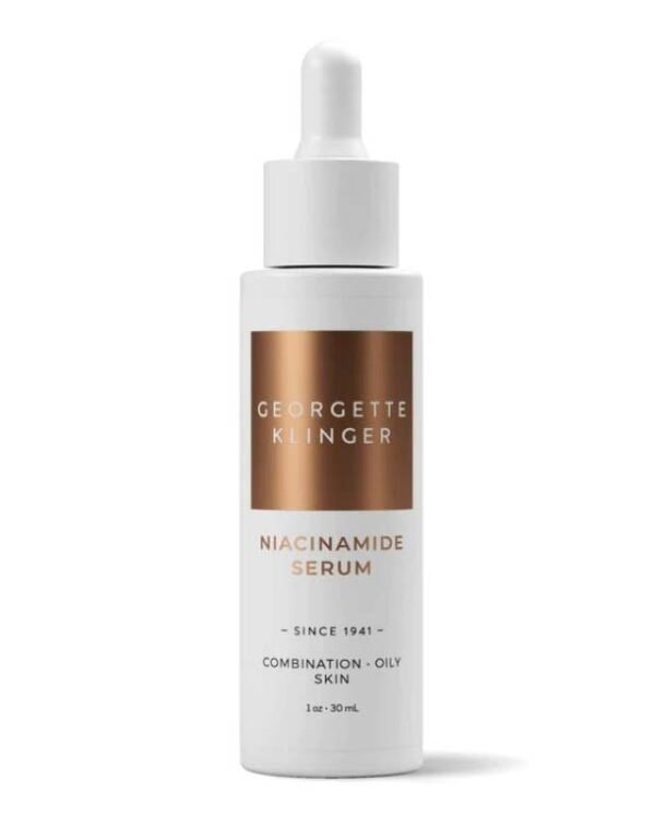 Georgette Klinger Niacinamide Serum