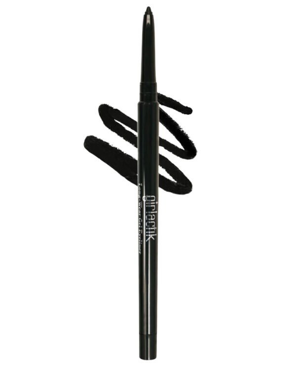 Girlactik Long Wear Gel Liner