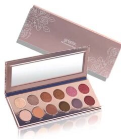 Girlactik The Essential Palette