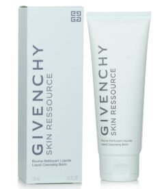 Givenchy Skin Ressource Liquid Cleansing Balm