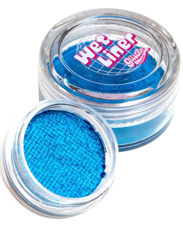 Glisten Cosmetics Wet Liner Metallic