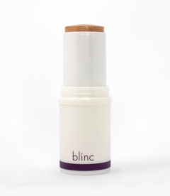 Blinc Glow And Go Face & Body Cream Stick Highlighter