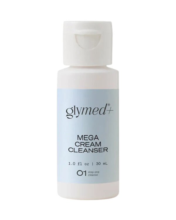GlyMed Plus Mega Cream Cleanser GlyMed Plus Mega Cream Cleanser
