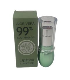 High End Beauty Lunatude Aloe Vera Magic Lip Tint