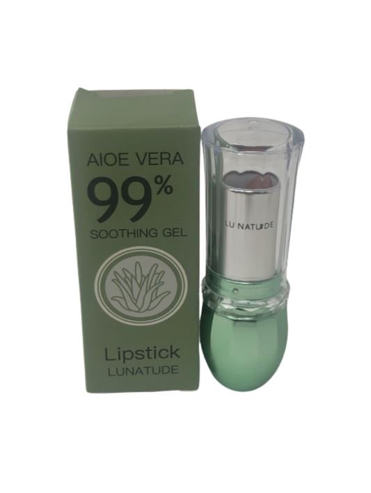 High End Beauty Lunatude Aloe Vera Magic Lip Tint High End Beauty Lunatude Aloe Vera Magic Lip Tint