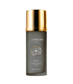 Hermetise Professional Eye Make-Up Remover
