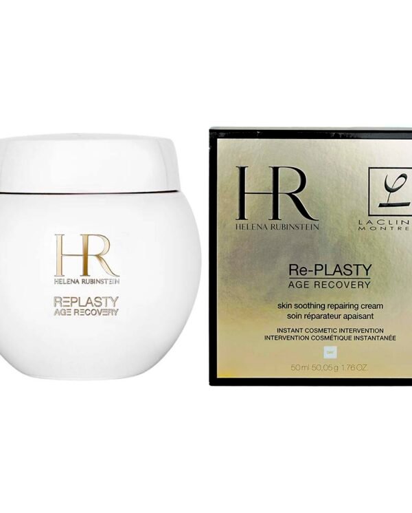 Helena Rubinstein Replasty Age Recovery Day Cream Helena Rubinstein Replasty Age Recovery Day Cream
