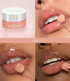 Sigma Beauty Hydro Melt Lip Mask