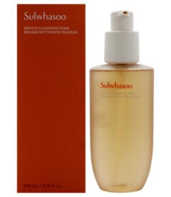 Sulwhasoo Gentle Cleansing Foam