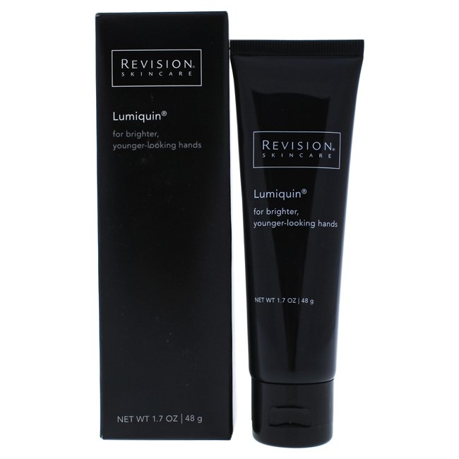 Revision Skincare Lumiquin Hand Cream Revision Skincare Lumiquin Hand Cream