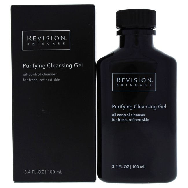 Revision Skincare Purifying Cleansing Gel Revision Skincare Purifying Cleansing Gel