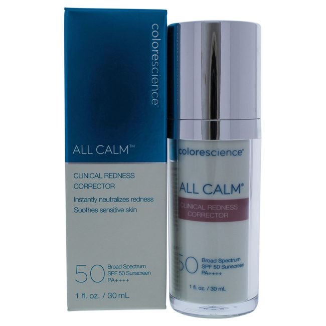 Colorescience All Calm Clinical Redness Corrector SPF 50 Colorescience All Calm Clinical Redness Corrector SPF 50