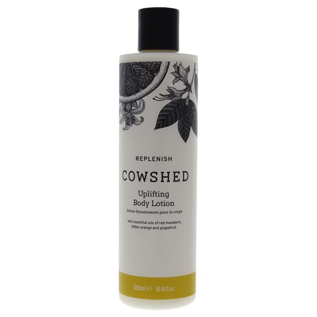 Cowshed Replenish Uplifting Body Lotion Cowshed Replenish Uplifting Body Lotion