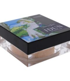 Idun Minerals Powder Foundation