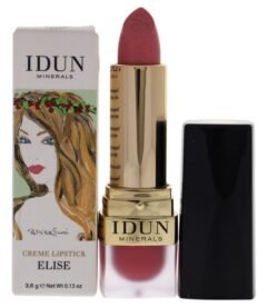 Idun Minerals Creme Lipstick