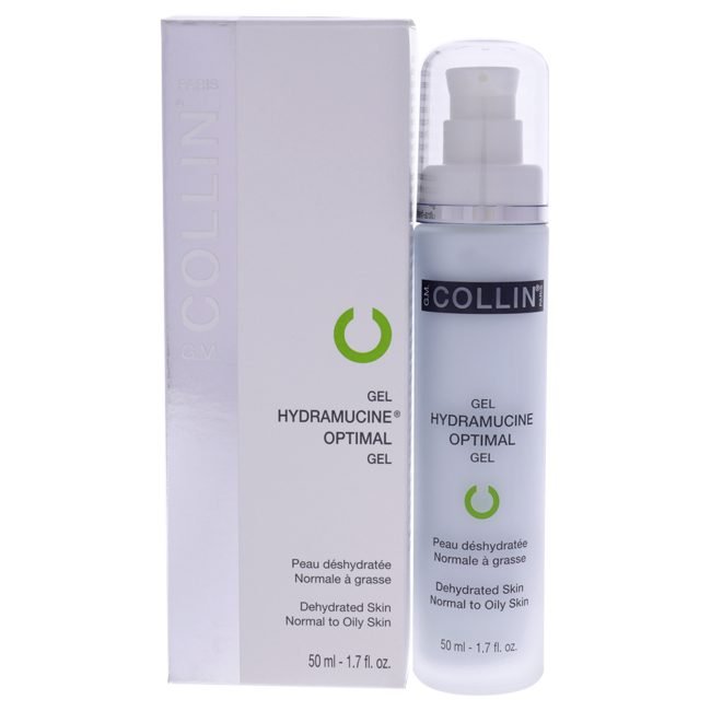 G.M. Collin Hydramucine Optimal Gel G.M. Collin Hydramucine Optimal Gel
