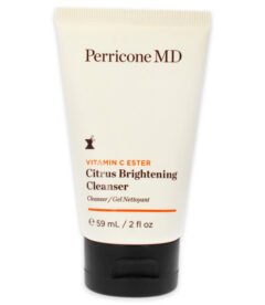Perricone MD Vitamin C Ester Citrus Brightening Cleanser