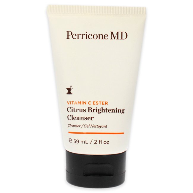 Perricone MD Vitamin C Ester Citrus Brightening Cleanser Perricone MD Vitamin C Ester Citrus Brightening Cleanser