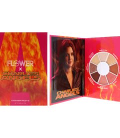 Flower Beauty Charlies Angels Eyeshadow Palette